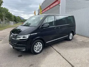 Volkswagen T6.1 Multivan DSG Highline