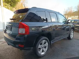 Jeep Compass Bild 5