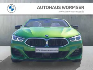 BMW M850 i xDrive Cabrio BW Surround DAB WLAN Bild 5