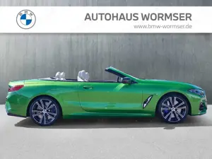 BMW M850 i xDrive Cabrio BW Surround DAB WLAN Bild 3