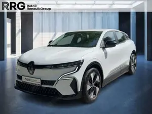 Renault Megane E-Tech EV 60  Klima + Einparkhilfe + Kamera