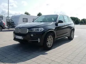 BMW X5 xDrive30d