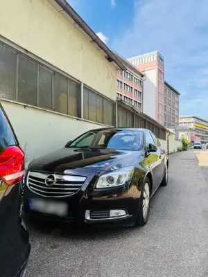 Opel Insignia 2.0 CDTI Aut. Sport