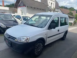 Opel Combo 1.6 CNG  Erdgas