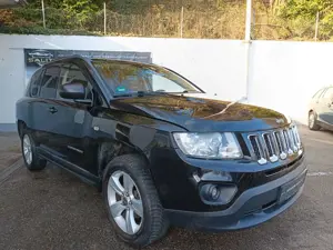 Jeep Compass Bild 3