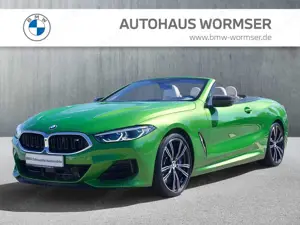 BMW M850 i xDrive Cabrio BW Surround DAB WLAN