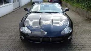 Jaguar XK8 Cabriolet