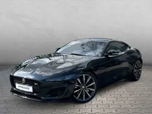 Jaguar F-Type P575 AWD R Coupe Klima Sitze elektr. Spoiler