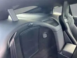 Jaguar F-Type P575 AWD R Coupe Klima Sitze elektr. Spoiler Bild 5