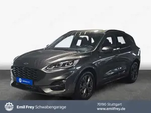 Ford Kuga 2.0 EcoBlue Aut. ST-LINE X