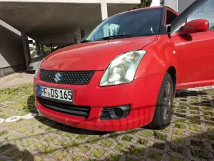 Suzuki Swift 1.3 Comfort