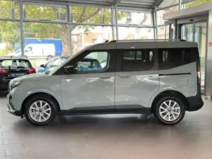 Ford Tourneo Courier Titanium #AUTOMATIK #WINTERPAKET Bild 2