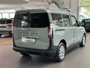 Ford Tourneo Courier Titanium #AUTOMATIK #WINTERPAKET Bild 5