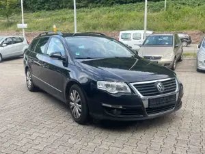 Volkswagen Passat Variant Sportline Export oder Bastler
