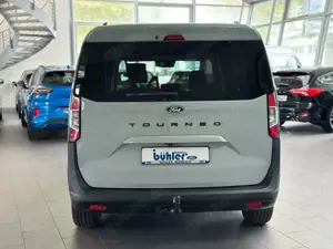 Ford Tourneo Courier Titanium #AUTOMATIK #WINTERPAKET Bild 4