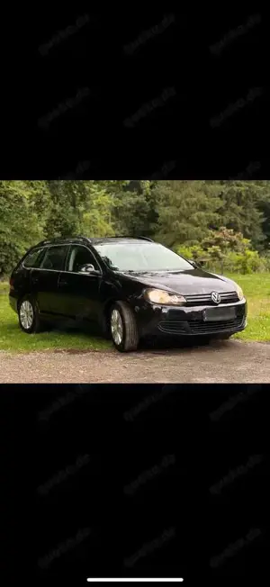 Volkswagen Golf 1.4 TSI Comfortline