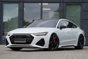 Audi RS7 RS 7 Sportback 4.0 TFSI quattro