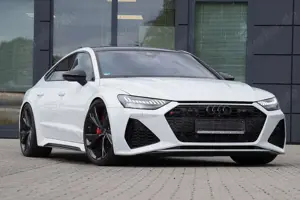 Audi RS7