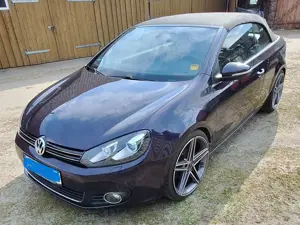 Volkswagen Golf Cabriolet Golf Cabrio 1.2 TSI