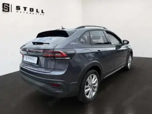 Volkswagen Taigo 1.0 TSI DSG Goal RearView+Keyless+++ Bild 3