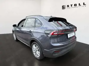 Volkswagen Taigo 1.0 TSI DSG Goal RearView+Keyless+++ Bild 4