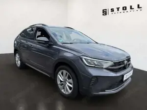 Volkswagen Taigo 1.0 TSI DSG Goal RearView+Keyless+++ Bild 2