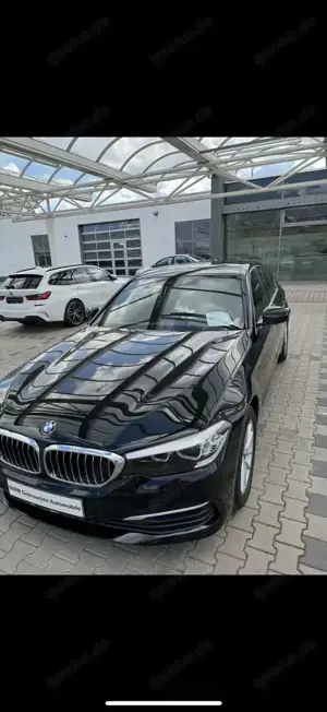 BMW 530 530e Aut.
