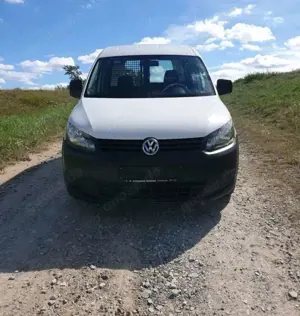 Volkswagen Caddy 1.2