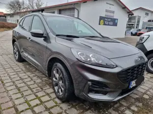 Ford Kuga Ford Kuga 2,5 Duratec PHEV ST-Line X Aut.