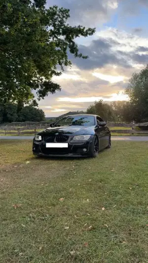 BMW 325 325i Cabrio Aut.