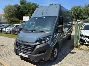 Fiat Ducato L4H3 Kamera AktivTempomat Klimaautomatik