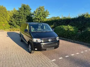 Volkswagen T5 Caravelle Lang DSG Comfortline