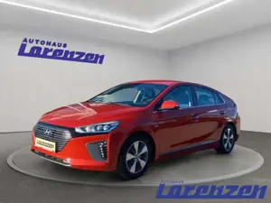 Hyundai IONIQ Style Plug-In Hybrid 1.6 GDI Navi Soundsystem Bi-X
