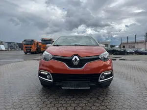 Renault Captur Experience