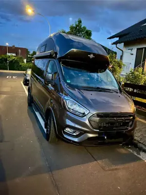 Ford Transit Custom Ford Nugget Plus- Nur noch kurze Zeit -