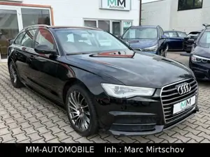 Audi A6 Avant 2.0 ultra-2.HA-NAVI-XEN-PDC-19Z-AUDI KD