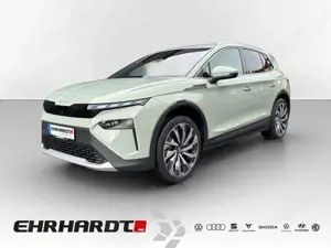 Skoda Elroq 85 AHK*HUD*MATRIX*NAV*SHZ*ACC*PDC*360°*EL.SITZE...