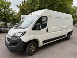 Peugeot Boxer Kasten Hochraum 335 L3H2 Premium BlueHDi 1
