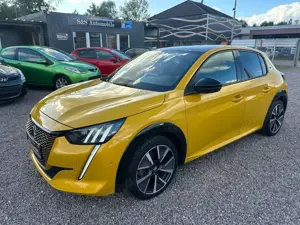 Peugeot 208 e- GT *Navi*Panorama*LED*Digital Cockpit*