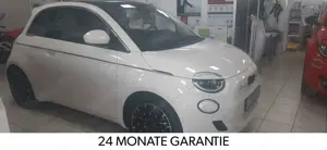 Fiat 500e 500 e La Prima by Bocelli ////INKL Wallbox////