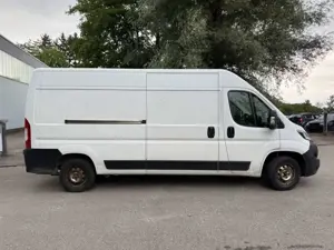 Peugeot Boxer Kasten Hochraum 335 L3H2 Premium BlueHDi 1