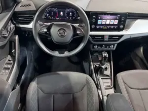 Skoda Kamiq Ambition *DSG*Virtual*Kamera* Bild 4