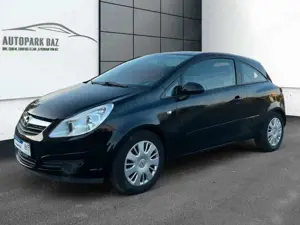 Opel Corsa D *2.Hand*HU/AU Neu*Klima* 8-Fach bereift*