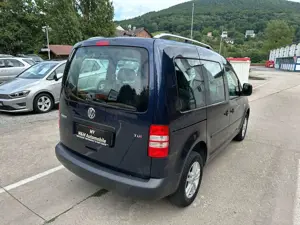 Volkswagen Caddy Bild 5