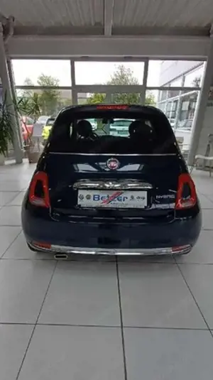 Fiat 500C Bild 4