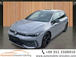 Volkswagen Golf 2.0 TSI DSG GTI*neues Model*HeadUp*DCC*