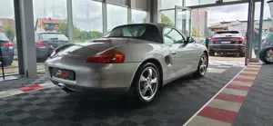 Porsche Boxster 2.7 Bild 5