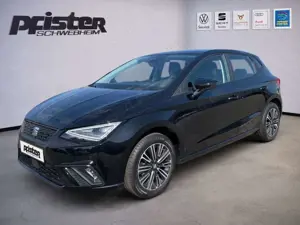 SEAT Ibiza 1.0 TSI Style Edition+LED+NAVI+KAMERA