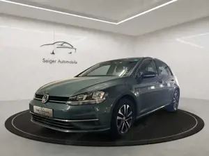 Volkswagen Golf VII Lim. IQ.DRIVE Navi Cam Sch