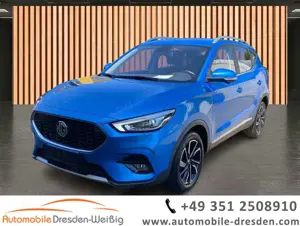 MG ZS 1.5 VTI-tech Luxury